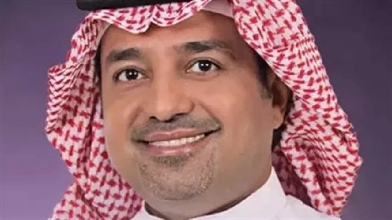 حفلة الاتحاد أرينا.. رحلة غنائية متنوعة تأخذ الجمهور عبر أرشيف راشد الماجد